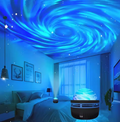 Galaxy LED projector