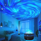 Galaxy LED projector